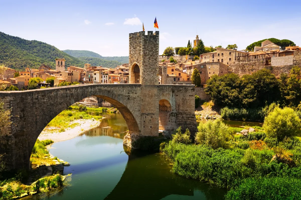 Besalú
