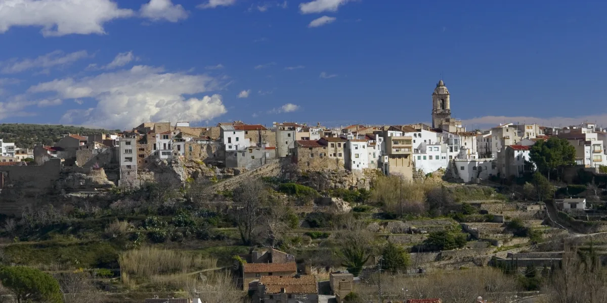 La Sénia