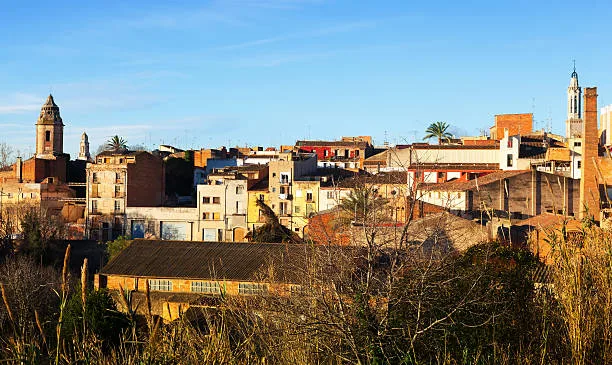 Valls