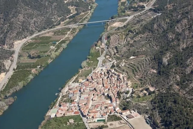 Benifallet