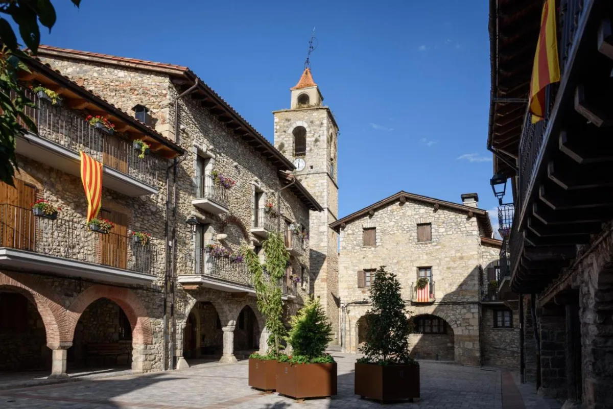 Bellver de Cerdanya