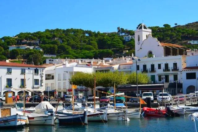 El Port de la Selva