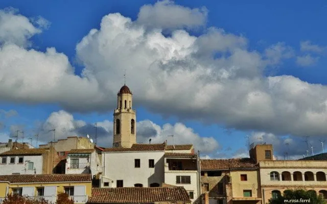 Cabra del Camp