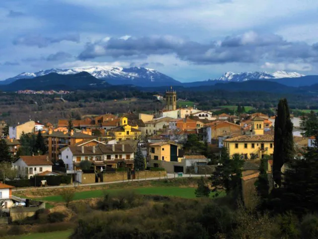 Castellterçol