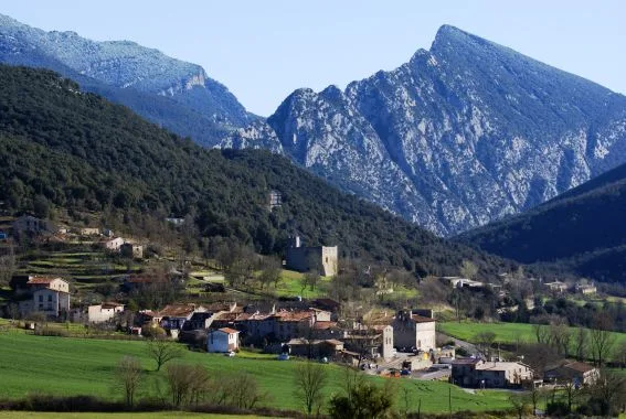 Montagut i Oix