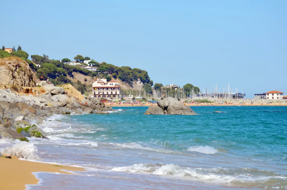 Arenys de Mar