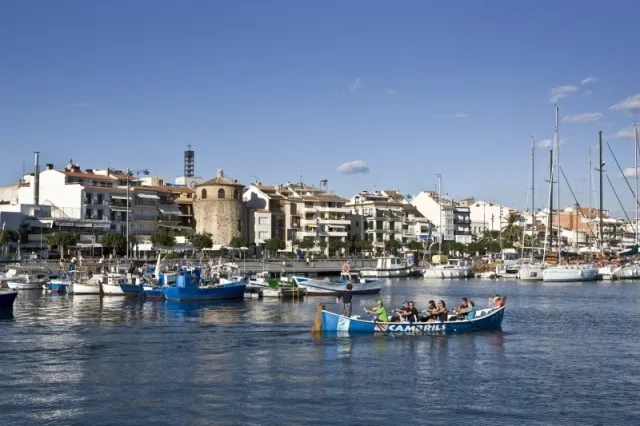 Cambrils