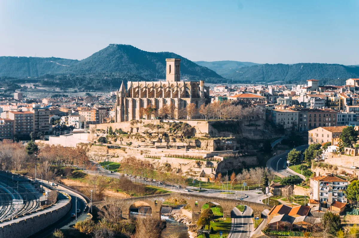 Manresa