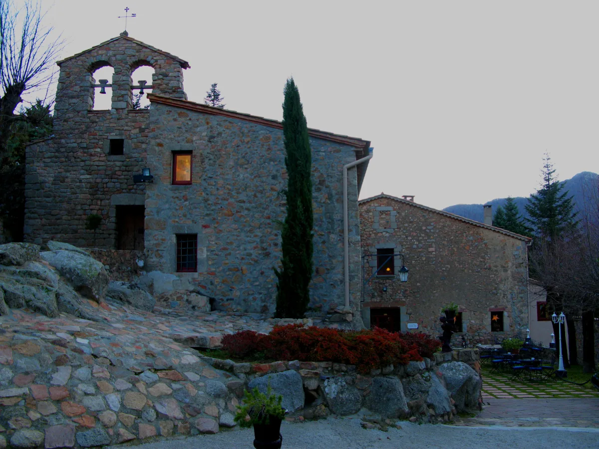 Montseny