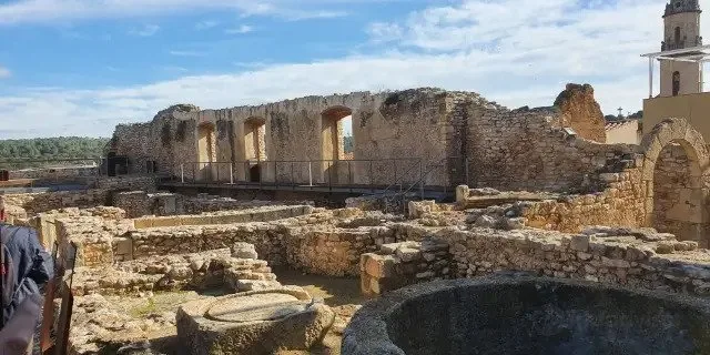 El Catllar