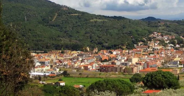 La Garriga