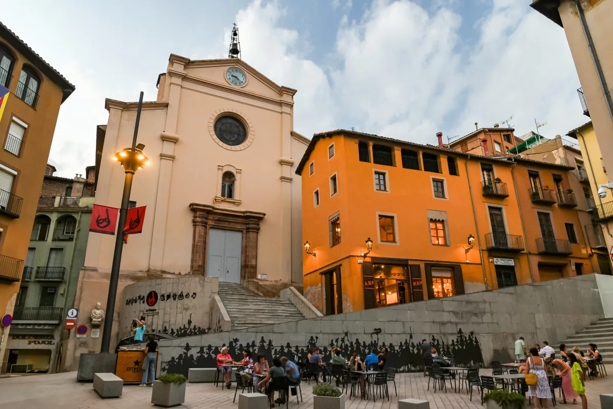 Berga