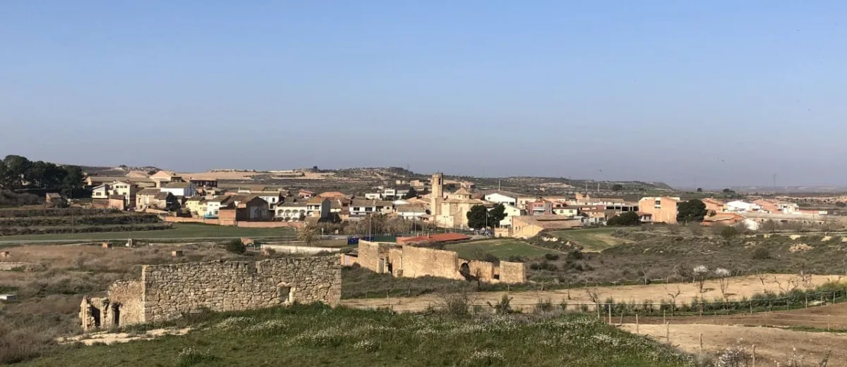 Alcanó