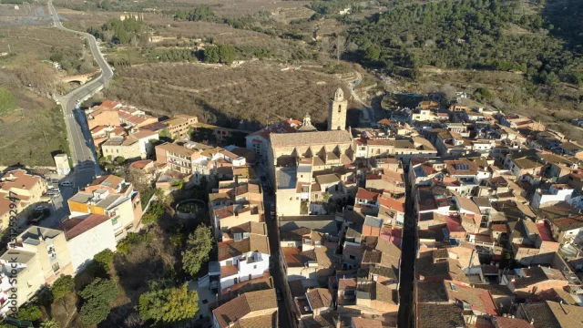 L'Aleixar