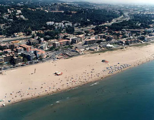 Castelldefels