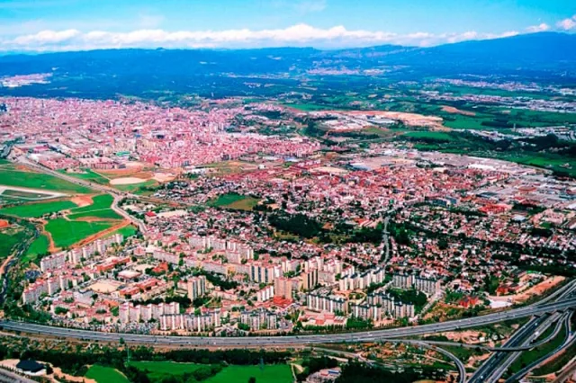 Badia del Vallès