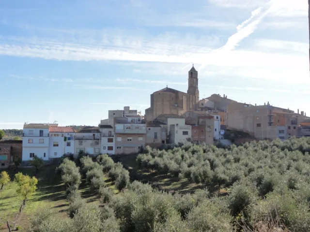 Bellaguarda