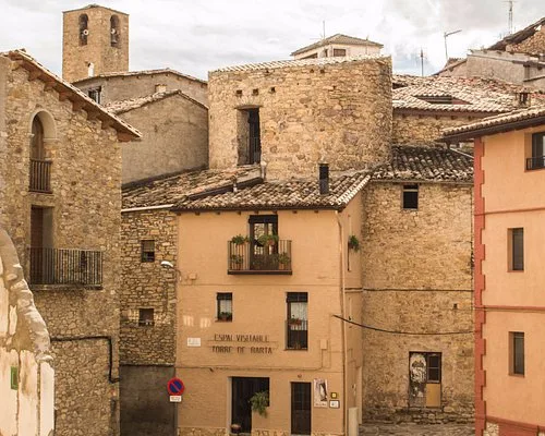 Salàs de Pallars