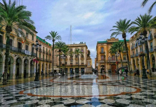 Vilanova i la Geltrú
