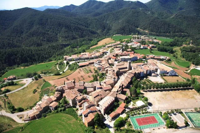 Borredà