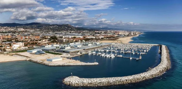 Premià de Mar