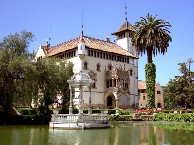Argentona