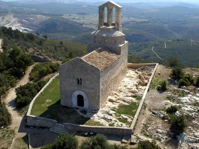 Olèrdola