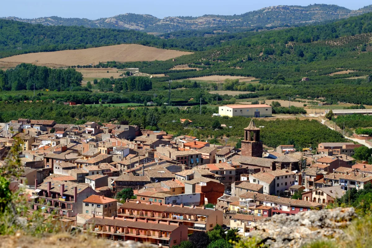 Prades