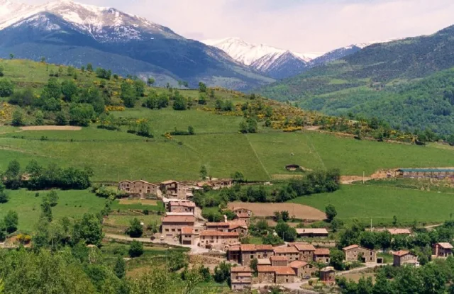 Vilallonga de Ter