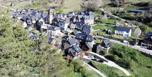Vilamòs