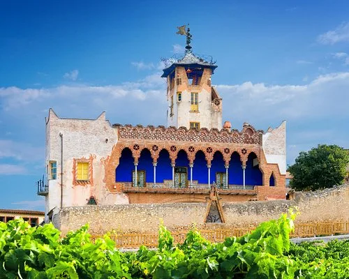 Els Pallaresos