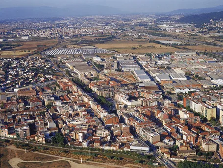 La Llagosta
