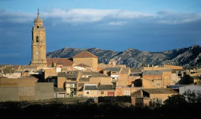 Gandesa