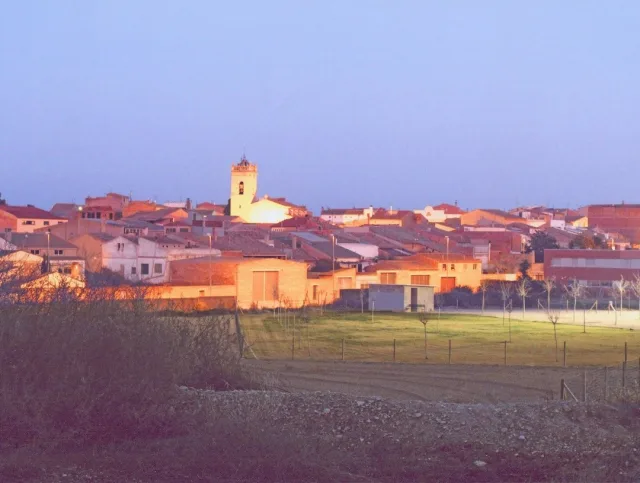 Castellnou de Seana
