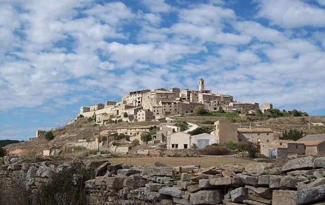 Forès