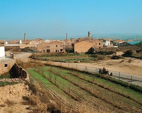 Artesa de Lleida