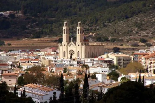 Sant Pere de Ribes