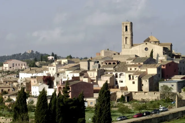 La Figuera