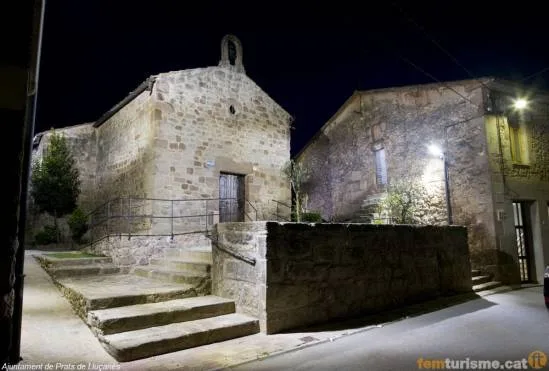 Prats de Lluçanès