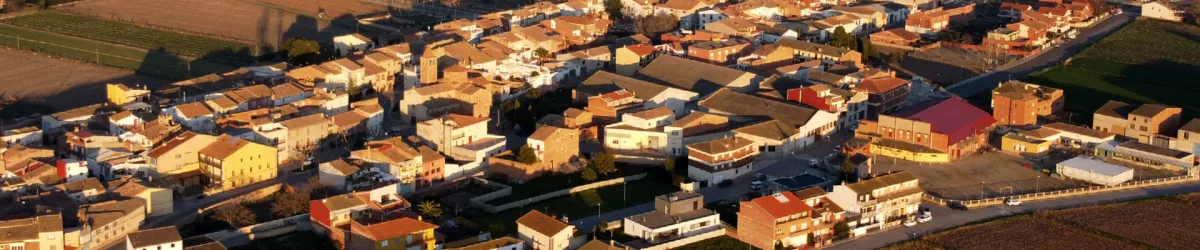 Vilanova de Bellpuig