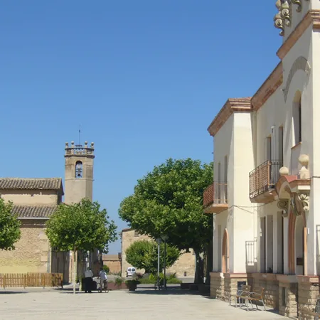 El Poal