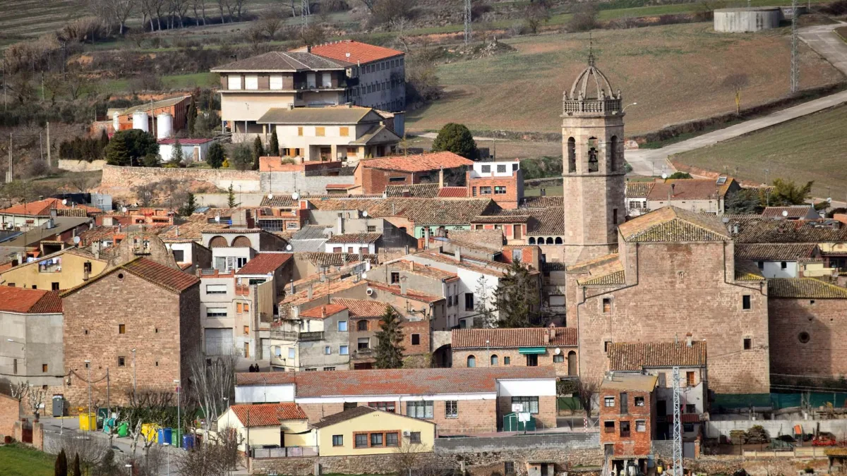 Els Prats de Rei