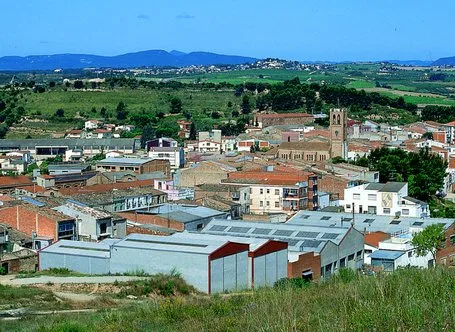 Masquefa