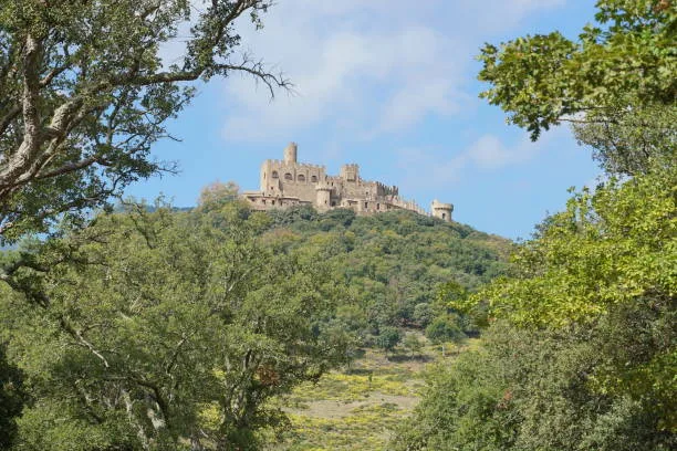 La Jonquera