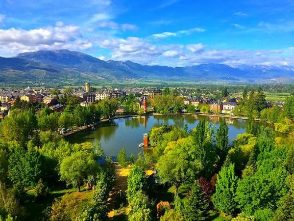 Puigcerdà