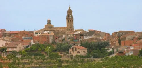La Granadella