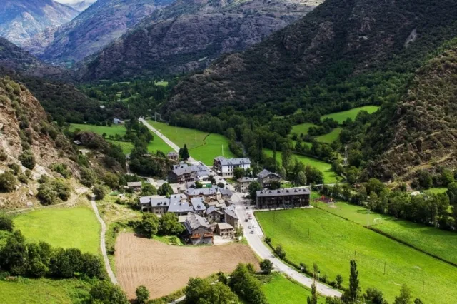 Vall de Cardós