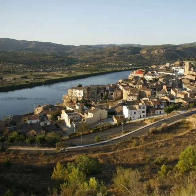 Riba-roja d'Ebre