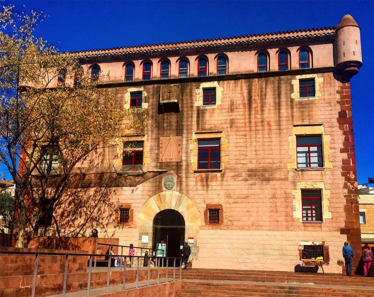 Pallejà