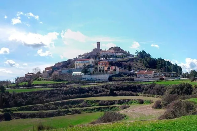 Argençola